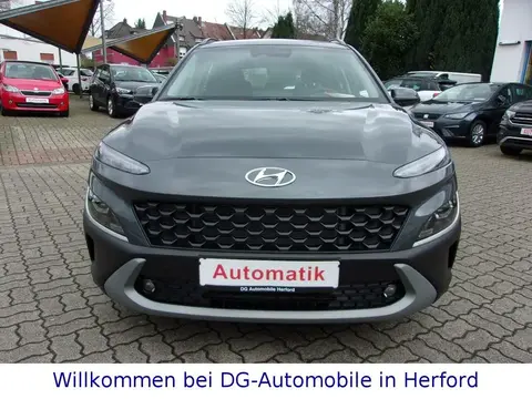 Used HYUNDAI KONA Petrol 2023 Ad 