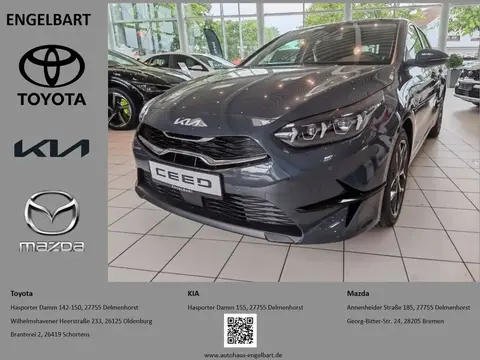 Used KIA CEED Petrol 2024 Ad 