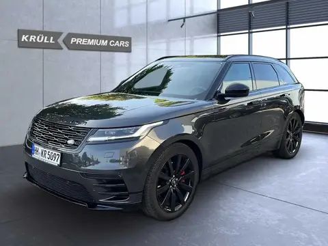 Annonce LAND ROVER RANGE ROVER VELAR Diesel 2023 d'occasion 