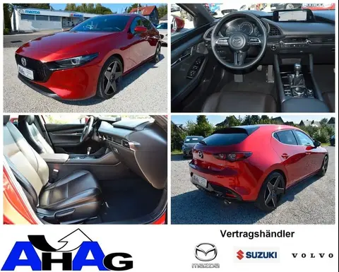 Annonce MAZDA 3 Essence 2020 d'occasion 