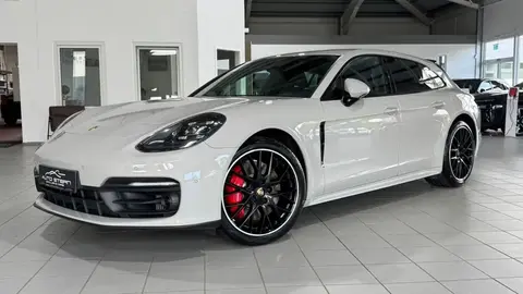 Used PORSCHE PANAMERA Petrol 2021 Ad 