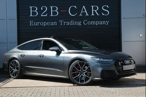 Used AUDI S7 Diesel 2019 Ad 