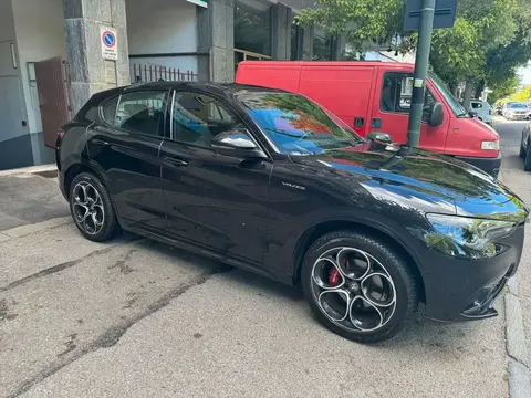 Used ALFA ROMEO STELVIO Petrol 2023 Ad 