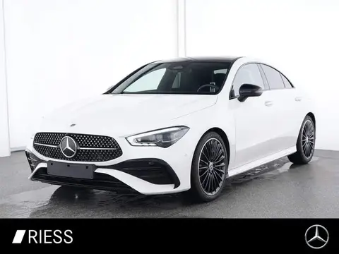 Annonce MERCEDES-BENZ CLASSE CLA Essence 2023 d'occasion 