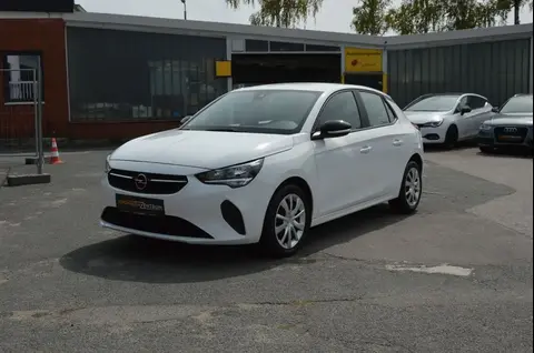 Used OPEL CORSA Diesel 2022 Ad 