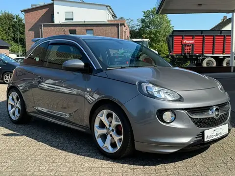 Used OPEL ADAM Petrol 2015 Ad 