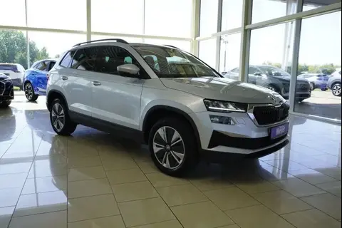 Annonce SKODA KAROQ Essence 2023 d'occasion 