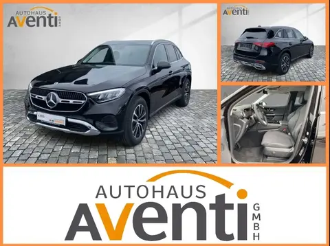 Annonce MERCEDES-BENZ CLASSE GLC Diesel 2024 d'occasion Allemagne