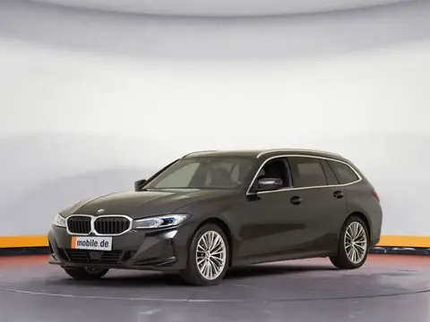 Annonce BMW SERIE 3 Diesel 2023 d'occasion 