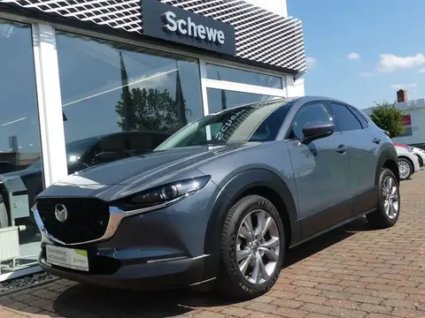 Annonce MAZDA CX-30 Essence 2020 d'occasion 