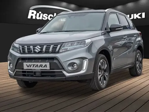 Annonce SUZUKI VITARA Essence 2024 d'occasion 