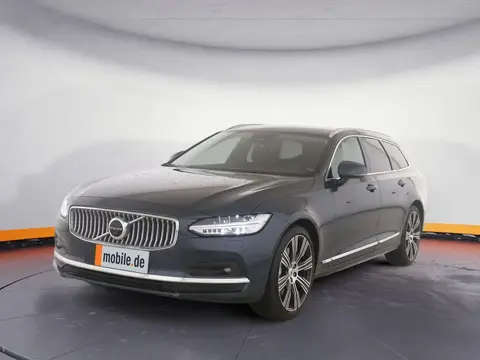 Used VOLVO V90 Diesel 2023 Ad 