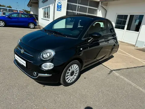 Used FIAT 500C Petrol 2024 Ad 