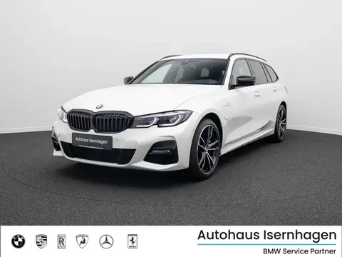 Used BMW SERIE 3 Hybrid 2021 Ad Germany