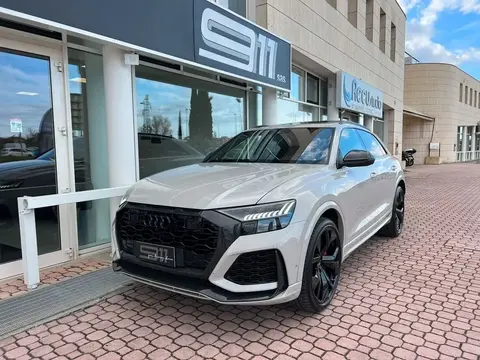 Annonce AUDI Q8 Hybride 2021 d'occasion 