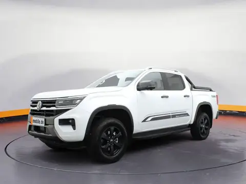 Annonce VOLKSWAGEN AMAROK Diesel 2024 d'occasion 