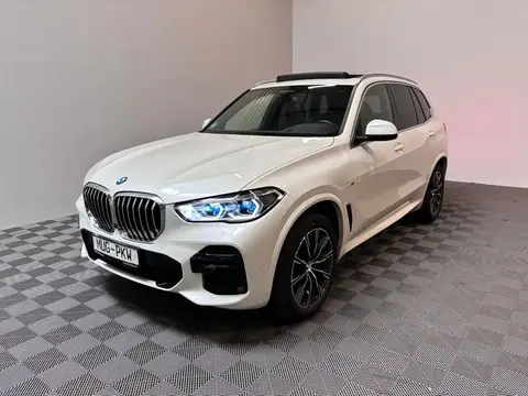 Used BMW X5 Diesel 2023 Ad 