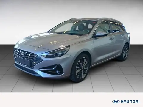 Annonce HYUNDAI I30 Essence 2024 d'occasion 