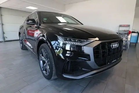 Used AUDI Q8 Petrol 2020 Ad 