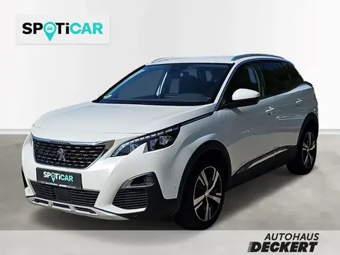 Used PEUGEOT 3008 Diesel 2020 Ad 