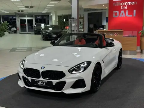 Used BMW Z4 Petrol 2021 Ad 