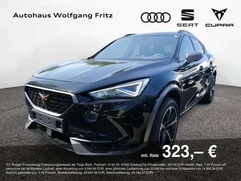 Used CUPRA FORMENTOR Diesel 2023 Ad 