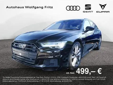 Used AUDI S6 Diesel 2021 Ad 