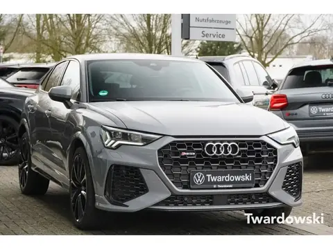 Used AUDI RSQ3 Petrol 2023 Ad 