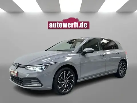 Used VOLKSWAGEN GOLF Diesel 2022 Ad 