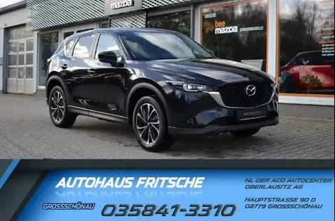 Annonce MAZDA CX-5 Essence 2024 d'occasion 