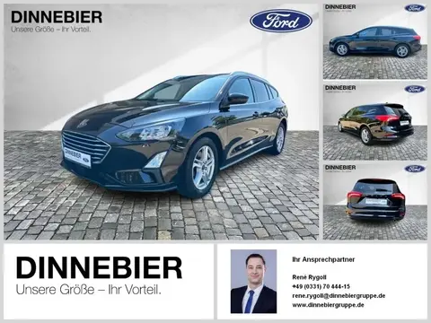 Annonce FORD FOCUS Essence 2021 d'occasion 