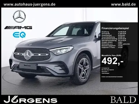 Used MERCEDES-BENZ CLASSE GLC Petrol 2023 Ad Germany