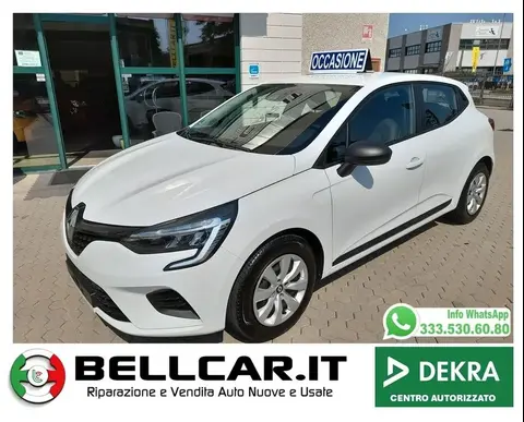 Used RENAULT CLIO Petrol 2021 Ad 