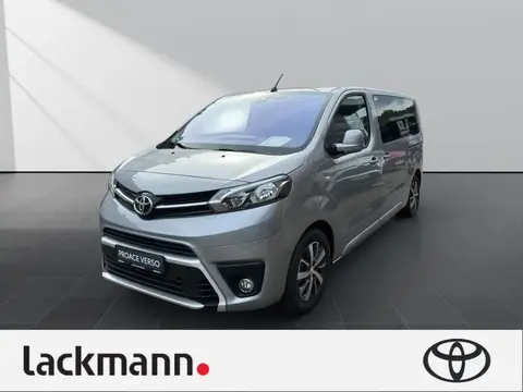 Used TOYOTA PROACE Diesel 2024 Ad 