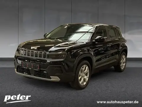 Annonce JEEP AVENGER Essence 2024 d'occasion 