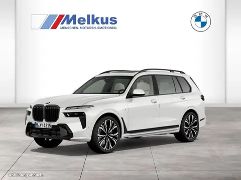 Used BMW X7 Diesel 2024 Ad 