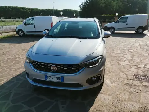 Annonce FIAT TIPO Diesel 2019 d'occasion 