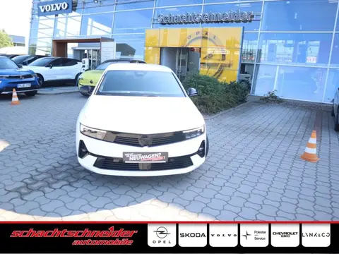 Annonce OPEL ASTRA Essence 2024 d'occasion 