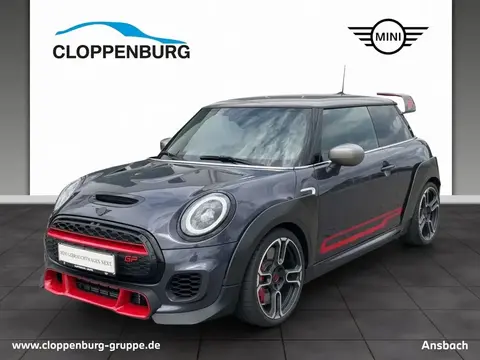 Annonce MINI JOHN COOPER WORKS Essence 2020 d'occasion 