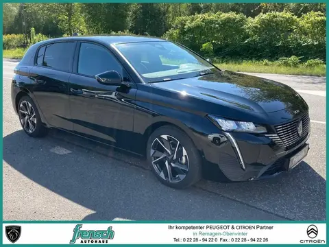 Annonce PEUGEOT 308 Essence 2024 d'occasion 