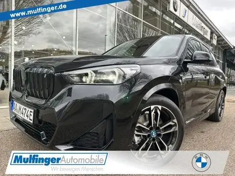 Annonce BMW IX1 Non renseigné 2023 d'occasion 