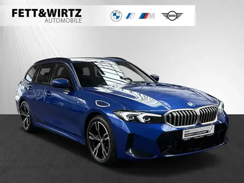 Annonce BMW SERIE 3 Essence 2023 d'occasion 