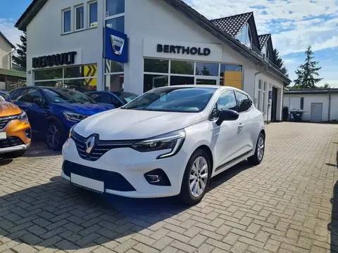 Used RENAULT CLIO Petrol 2021 Ad 