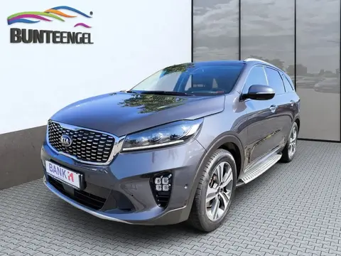 Used KIA SORENTO Diesel 2020 Ad 