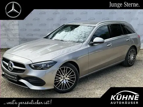 Used MERCEDES-BENZ CLASSE C Petrol 2023 Ad 