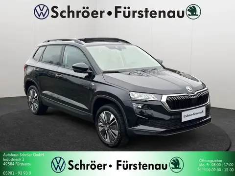 Annonce SKODA KAROQ Essence 2023 d'occasion 