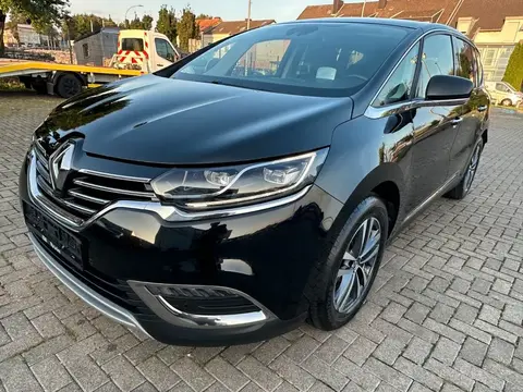 Used RENAULT ESPACE Diesel 2019 Ad 