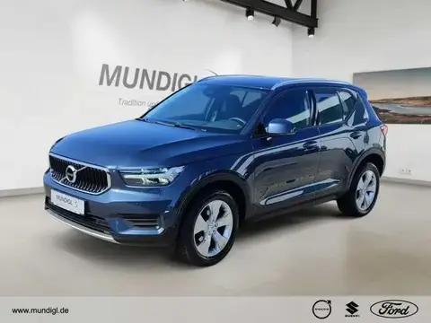 Used VOLVO XC40 Petrol 2021 Ad Germany