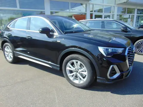 Used AUDI Q3 Petrol 2024 Ad 