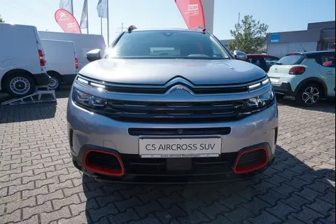 Used CITROEN C5 AIRCROSS Petrol 2020 Ad 